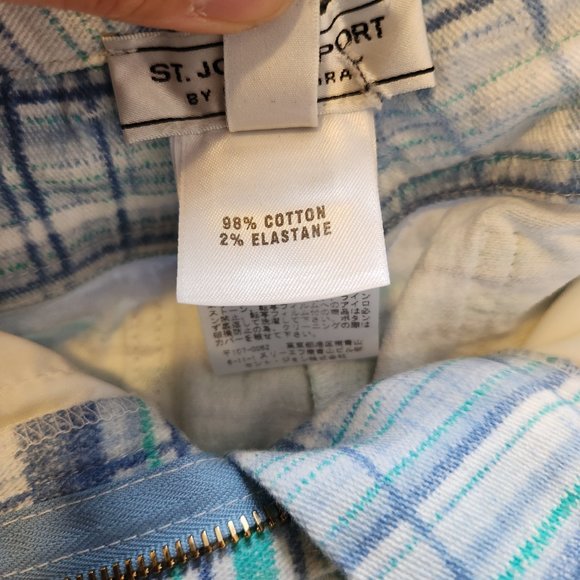 St John Sport capri pants - Picture 6 of 9